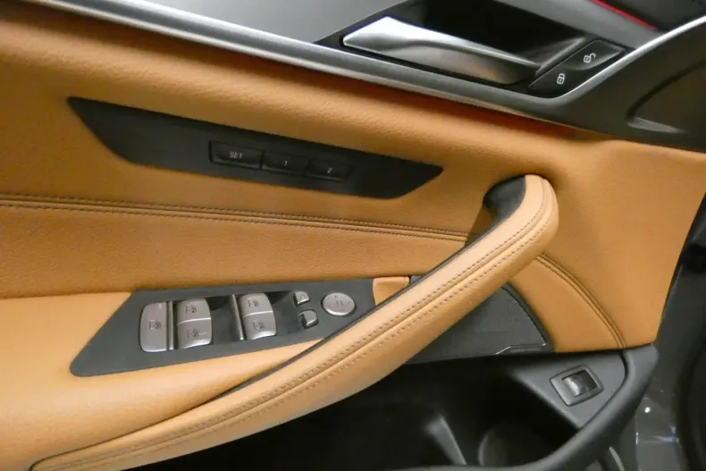 BMW M550 din 2021 cu 68.000 km - oferta BMW171784 - foto 24