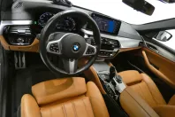 BMW M550 din 2021 cu 68.000 km - oferta BMW171784 - foto 25