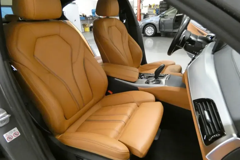 BMW M550 din 2021 cu 68.000 km - oferta BMW171784 - foto 28