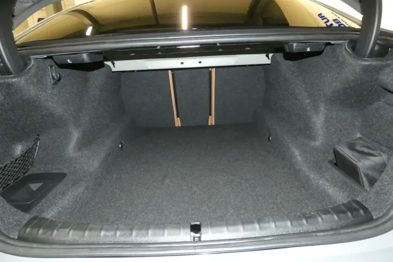 BMW M550 din 2021 cu 68.000 km - oferta BMW171784 - foto 30