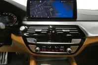 BMW M550 din 2021 cu 68.000 km - oferta BMW171784 - foto 32