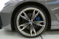 BMW M550 din 2021 cu 68.000 km - oferta BMW171784 - foto 38