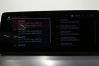 BMW M550 din 2021 cu 68.000 km - oferta BMW171784 - foto 39