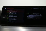 BMW M550 din 2021 cu 68.000 km - oferta BMW171784 - foto 40