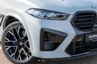 BMW X6 M din 2025 cu 6.078 km - oferta BMW171785 - foto 1