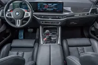 BMW X6 M din 2025 cu 6.078 km - oferta BMW171785 - foto 7