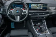 BMW X6 M din 2025 cu 6.078 km - oferta BMW171785 - foto 17