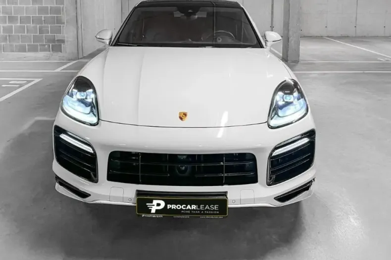 Porsche Cayenne din 2023 cu 32.000 km - oferta POR171786 - foto 6