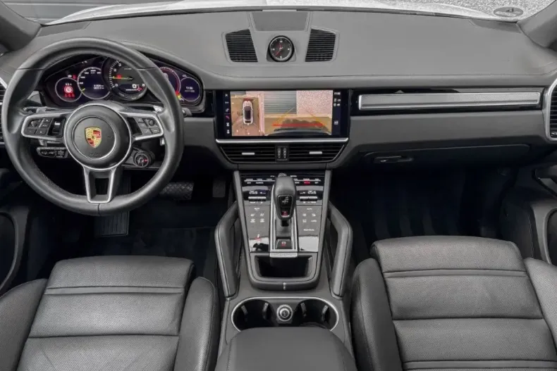 Porsche Cayenne din 2023 cu 32.000 km - oferta POR171786 - foto 8