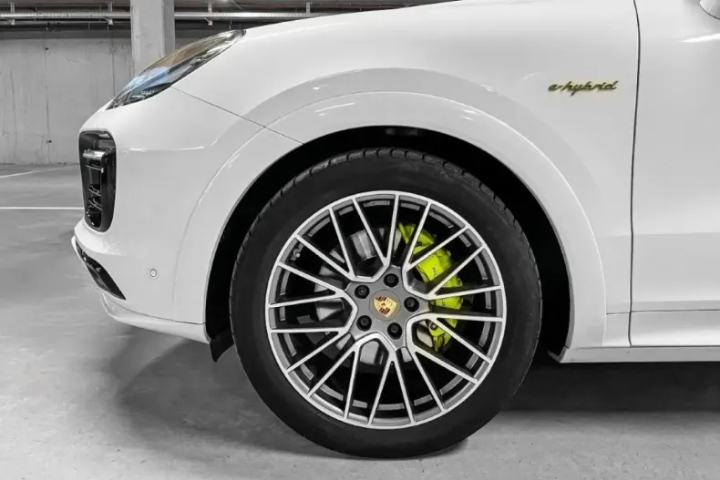 Porsche Cayenne din 2023 cu 32.000 km - oferta POR171786 - foto 20