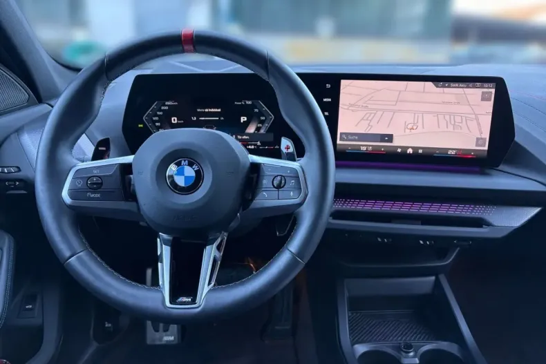 BMW M135 din 2025 cu 24.200 km - oferta BMW171787 - foto 4