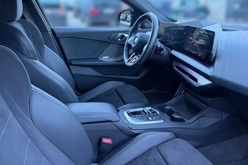 BMW M135 din 2025 cu 24.200 km - oferta BMW171787 - foto 5