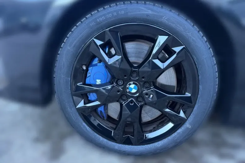 BMW M135 din 2025 cu 24.200 km - oferta BMW171787 - foto 6