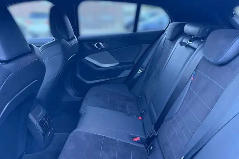 BMW M135 din 2025 cu 24.200 km - oferta BMW171787 - foto 10