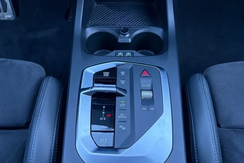 BMW M135 din 2025 cu 24.200 km - oferta BMW171787 - foto 13