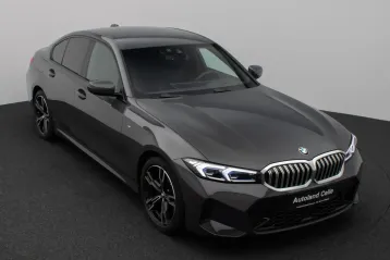 BMW 320 din 2024 - oferta BMW171788