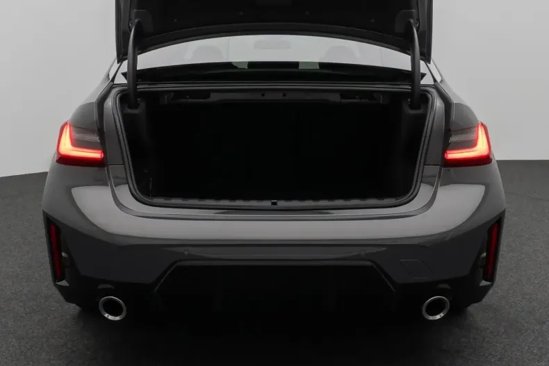 BMW 320 din 2024 cu 25.550 km - oferta BMW171788 - foto 12