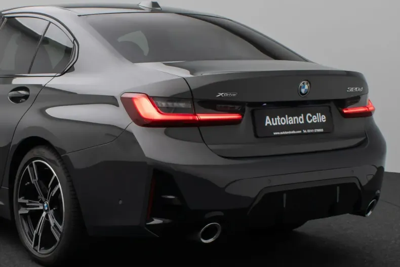 BMW 320 din 2024 cu 25.550 km - oferta BMW171788 - foto 13