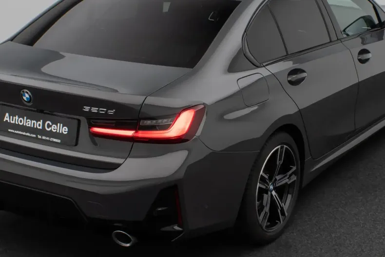 BMW 320 din 2024 cu 25.550 km - oferta BMW171788 - foto 14