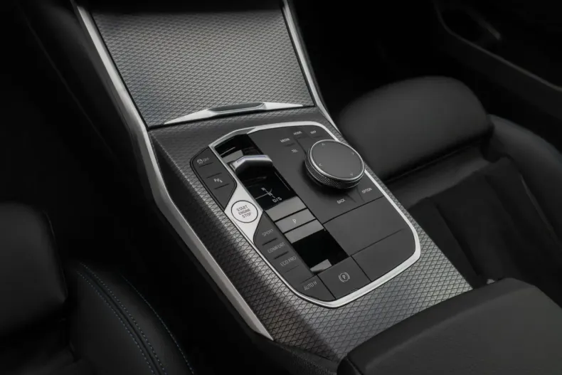 BMW 320 din 2024 cu 25.550 km - oferta BMW171788 - foto 21