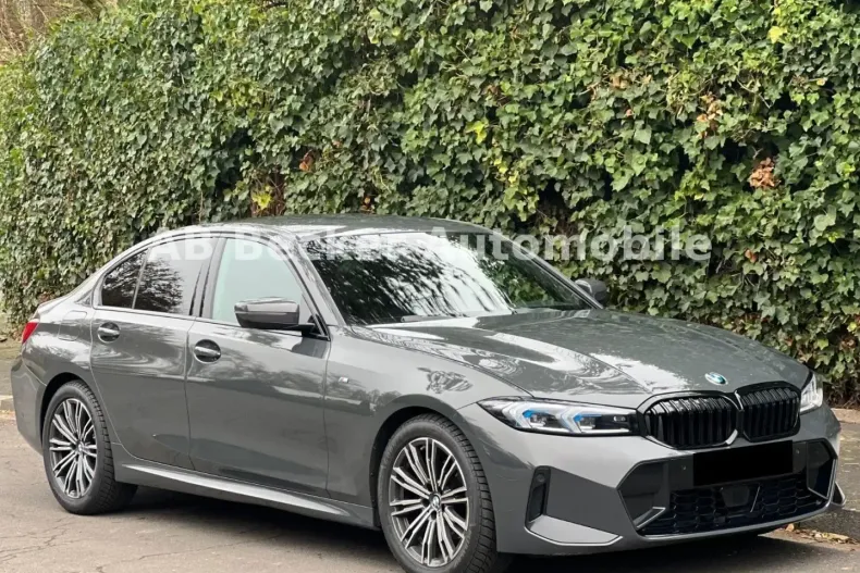 BMW 320 din 2023 cu 89.411 km - oferta BMW171789 - foto 1