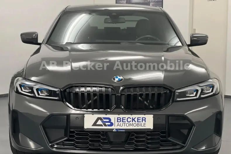 BMW 320 din 2023 cu 89.411 km - oferta BMW171789 - foto 2