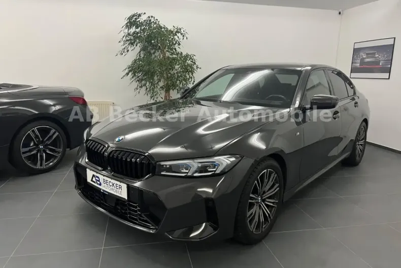 BMW 320 din 2023 cu 89.411 km - oferta BMW171789 - foto 3