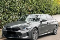 BMW 320 din 2023 cu 89.411 km - oferta BMW171789 - foto 4