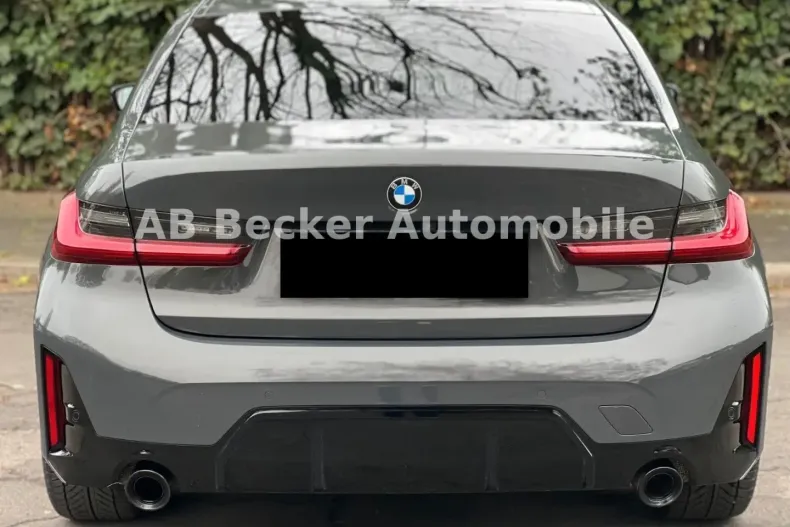 BMW 320 din 2023 cu 89.411 km - oferta BMW171789 - foto 7