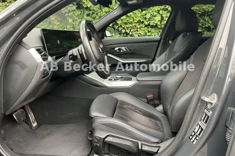 BMW 320 din 2023 cu 89.411 km - oferta BMW171789 - foto 8