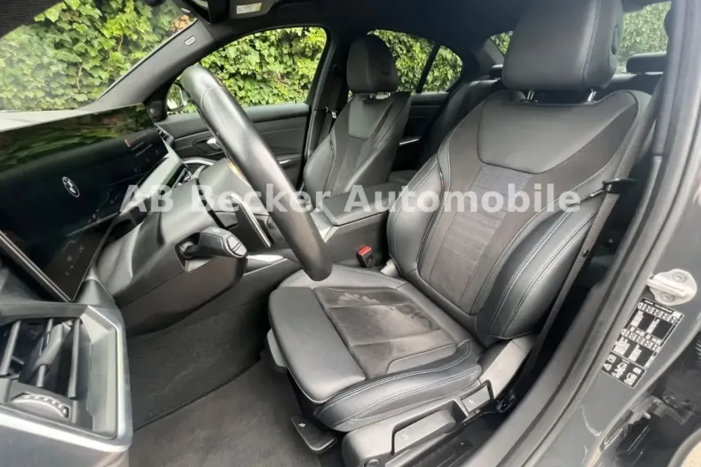 BMW 320 din 2023 cu 89.411 km - oferta BMW171789 - foto 9