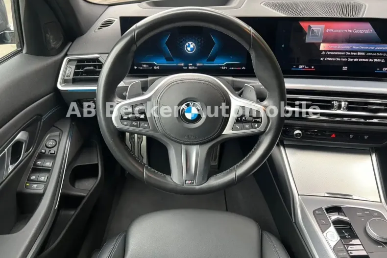 BMW 320 din 2023 cu 89.411 km - oferta BMW171789 - foto 10