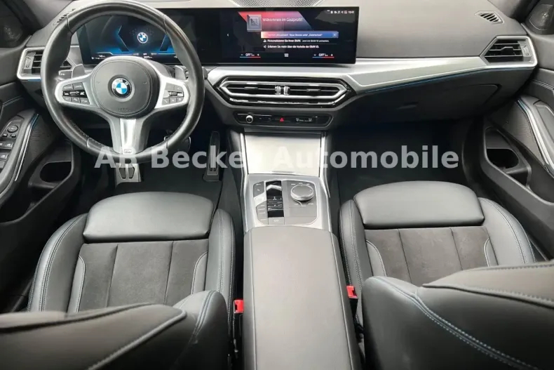 BMW 320 din 2023 cu 89.411 km - oferta BMW171789 - foto 11