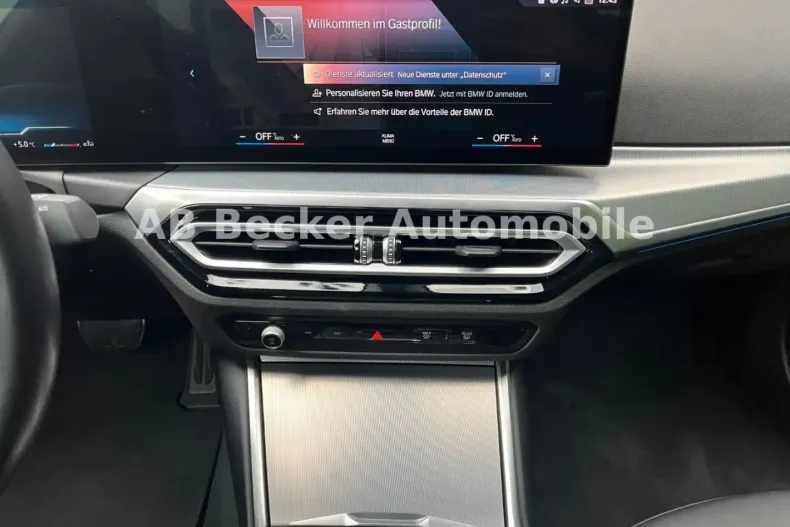 BMW 320 din 2023 cu 89.411 km - oferta BMW171789 - foto 12