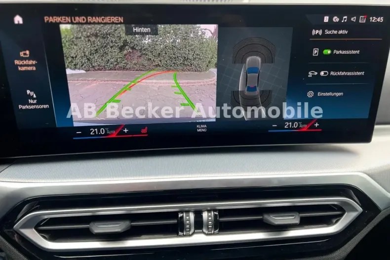 BMW 320 din 2023 cu 89.411 km - oferta BMW171789 - foto 13