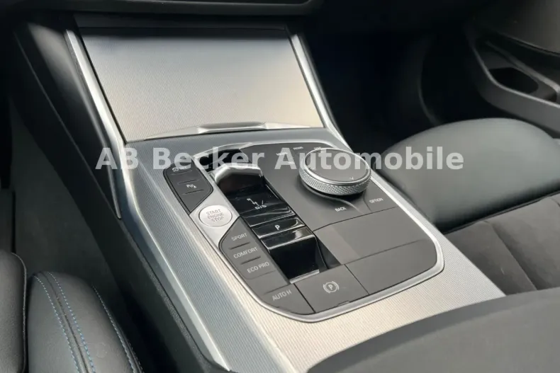 BMW 320 din 2023 cu 89.411 km - oferta BMW171789 - foto 14