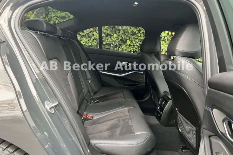 BMW 320 din 2023 cu 89.411 km - oferta BMW171789 - foto 15