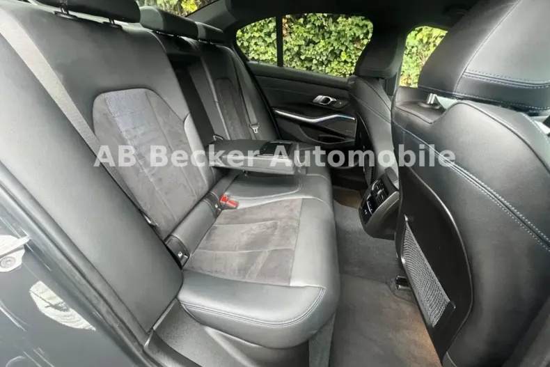 BMW 320 din 2023 cu 89.411 km - oferta BMW171789 - foto 16