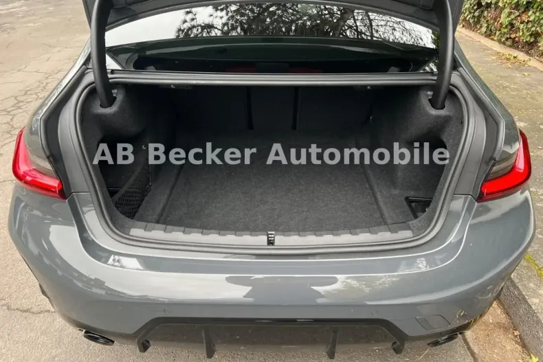 BMW 320 din 2023 cu 89.411 km - oferta BMW171789 - foto 17