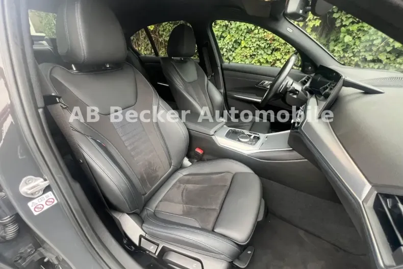 BMW 320 din 2023 cu 89.411 km - oferta BMW171789 - foto 18