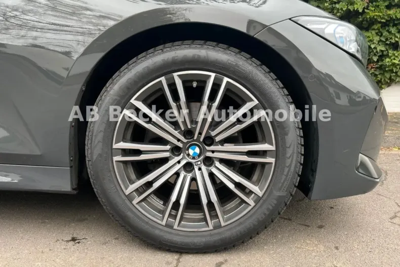 BMW 320 din 2023 cu 89.411 km - oferta BMW171789 - foto 20