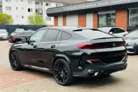 BMW X6 din 2024 cu 8.800 km - oferta BMW171790 - foto 8