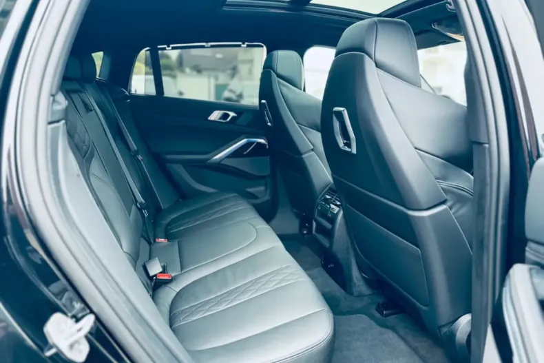 BMW X6 din 2024 cu 8.800 km - oferta BMW171790 - foto 16