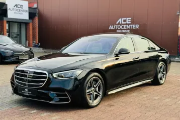 Mercedes-Benz S 450 din 2024 - oferta MER171791