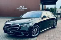 Mercedes-Benz S 450 din 2024 cu 18.030 km - oferta MER171791 - foto 5