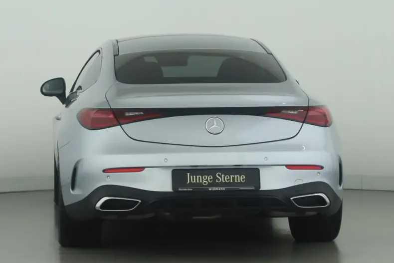 Mercedes-Benz CLE 300 din 2025 cu 14.700 km - oferta MER171792 - foto 3