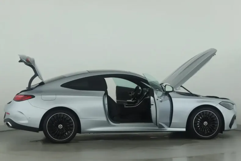 Mercedes-Benz CLE 300 din 2025 cu 14.700 km - oferta MER171792 - foto 8