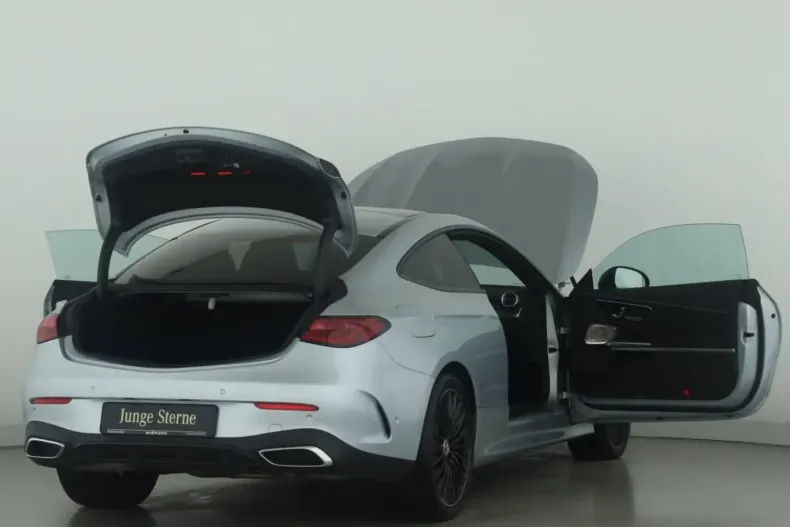 Mercedes-Benz CLE 300 din 2025 cu 14.700 km - oferta MER171792 - foto 9