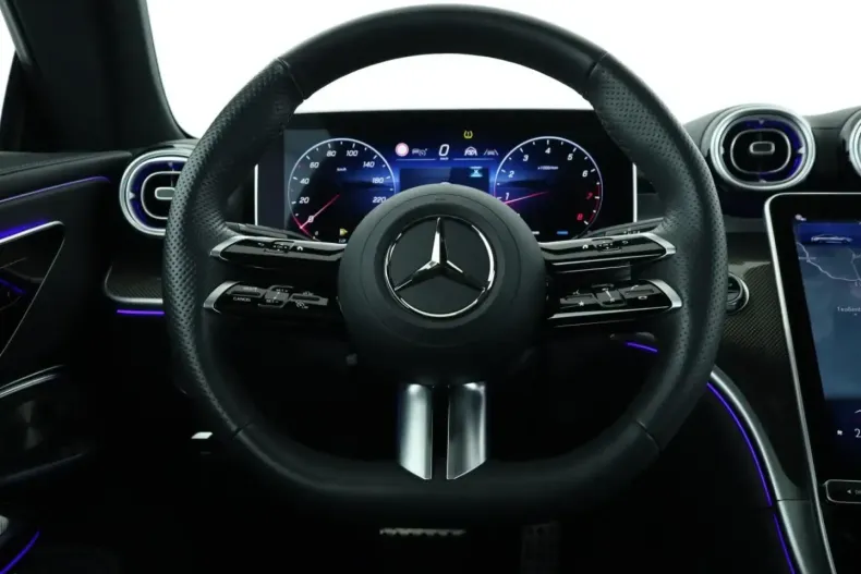 Mercedes-Benz CLE 300 din 2025 cu 14.700 km - oferta MER171792 - foto 11