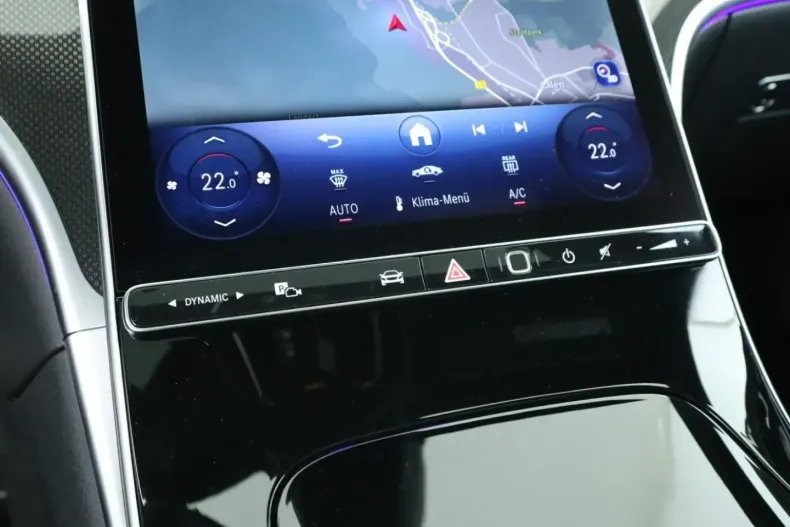 Mercedes-Benz CLE 300 din 2025 cu 14.700 km - oferta MER171792 - foto 14